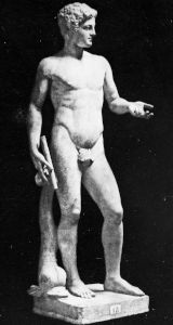Graeco-Roman - 2nd century BC