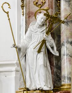 Schmädl, Franz Xaver (1705-1777) - 1745
