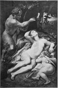 Wit, Jacob de (1695-1754) - 1739