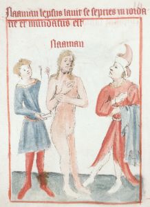 Public Library - Spencer 15, fol. 13v - 1420 (circa)