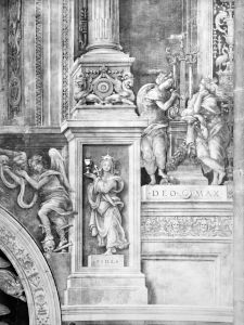Lippi, Filippino (c1457-1504) - 1487