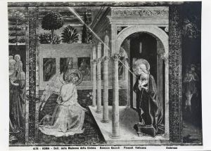 Gozzoli, Benozzo (c1421-1497) - 1450 (circa)
