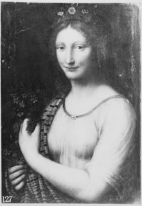 Luini, Bernardino (c1480-1532) - 1530 (circa)