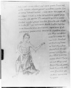 Hyginus p.37v - 15th century