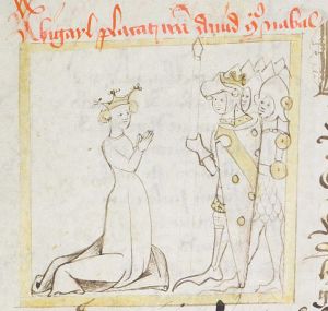 Universitätsbibliothek - Cod. Haen. 3506, fol. 75r - 1436
