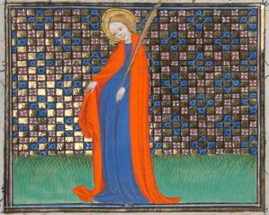 Bibliothèque royale de Belgique - 9228, fol. 349va - 1420 (circa)