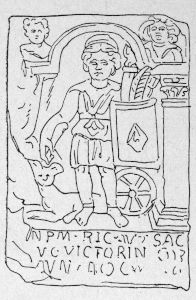 Roman - 1st century (late)