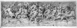 Campi, Bernardino (1522-1591) - 16th century (second half)