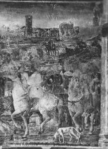 Cossa, Francesco del (c1435-c1477) - 1466