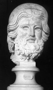 Graeco-Roman - 1st century BC