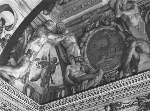 Carracci, Annibale (1560-1609) - 1597