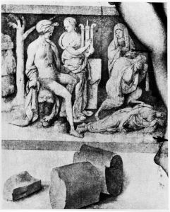 Aspertini, Amico (c1474-1552) - 1505 (circa)