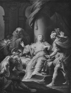 Casali, Andrea (1705-1784) - 1761