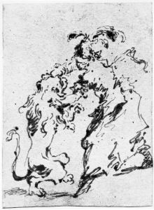 Guardi, Francesco (1712-1793) - 18th century