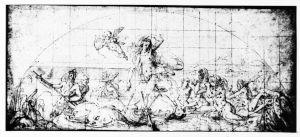 Sustris, Friedrich (c1540-1599) - 16th century (second half)