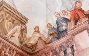 Günther, Matthäus (1705-1788) - 1760