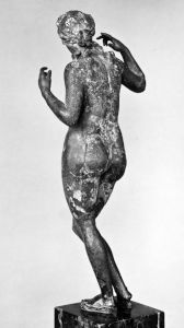 Ancient Greek - 4th century BC