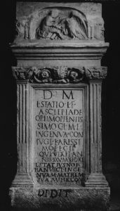 Ancient Roman - 1st century