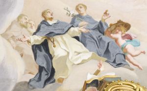 Zimmermann, Johann Baptist (1680-1758) - 1741