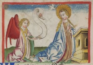 Herzog August Bibliothek - Cod. Guelf. 81.15. Aug fol., fol. 11v - 1456