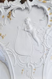 Feichtmayer, Franx Xaver, the elder (1698-1763) - 1752
