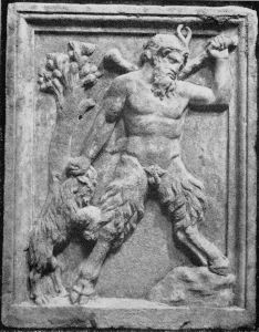 Neo-Attic - 2nd century BC