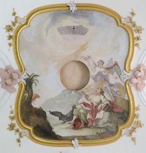 Mages, Josef (1728-1769) - 1766