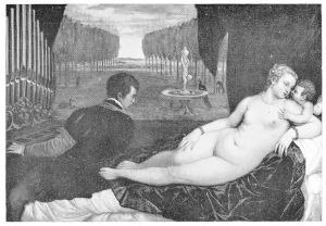 Titian (Tiziano Vecellio) (c1488-1576) - 1555 (circa)