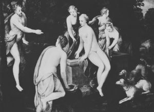 Floris, Frans (c1519-1570) - 16th century (middle)