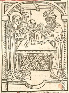Speyer - 1481 (circa)