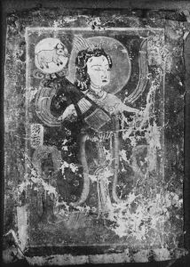 Tangut (Western Xia) - 13th century