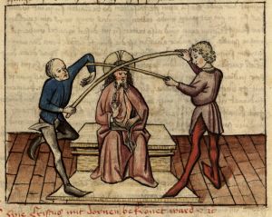 Provinzialbibliothek - 2 Ms. 46, fol. 52r - 1415 (circa)