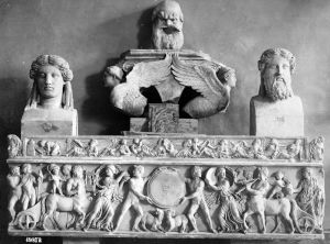 Ancient Roman - 200nd century