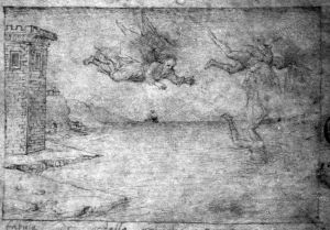 Ripanda, Jacopo (Jacopo Bolognese) (active c1500-1516) - 1500 (circa)