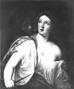 Padovanino, Il (Alessandro Varotari) (1588-1649) - 17th century (first half)