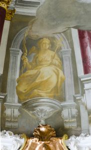 Spiegler, Franz Joseph (1691-1756) - 1725