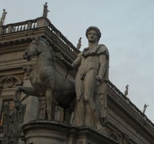 Ancient Roman - 200nd century