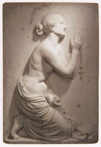 Bartolini, Lorenzo (1777-1850) - 1836 (circa)