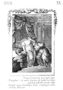 Ovid (Publius Ovidius Naso) p.10, 9 - 1802