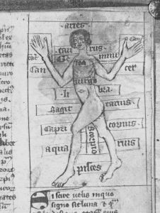 Historisches Archiv - W.40.375 - 15th century