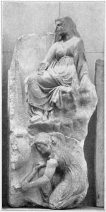 Hellenistic - 2nd century BC (second quarter)