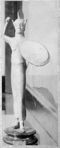 Etruscan - 450 BC (circa)