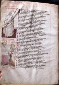 Kanonie sv. Petra a Pavla - 80, fol. 51v - 1415 (circa)