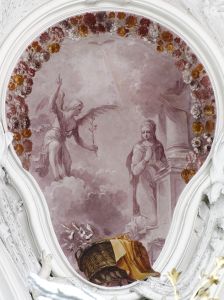 Herkomer, Johann Jakob (1648-1717) - 1709