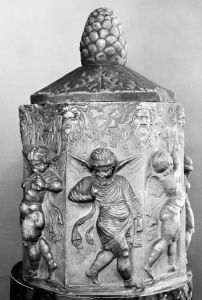 Graeco-Roman - 1st century BC