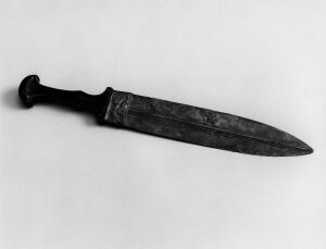 Egyptian, ca. 1550-1292 BC