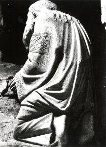 Arnolfo di Cambio (documented 1265, died 1302) - 1288 (circa)