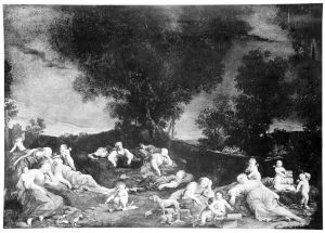Crespi, Giuseppe Maria (1665-1747) - 1685