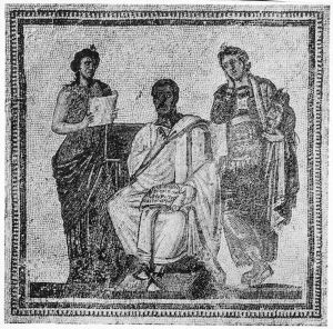Ancient Roman - 200nd century