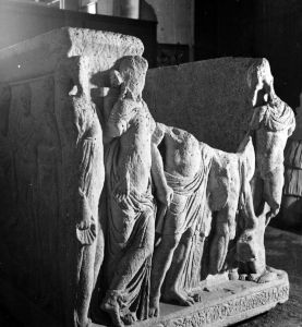Late Roman - 4th century